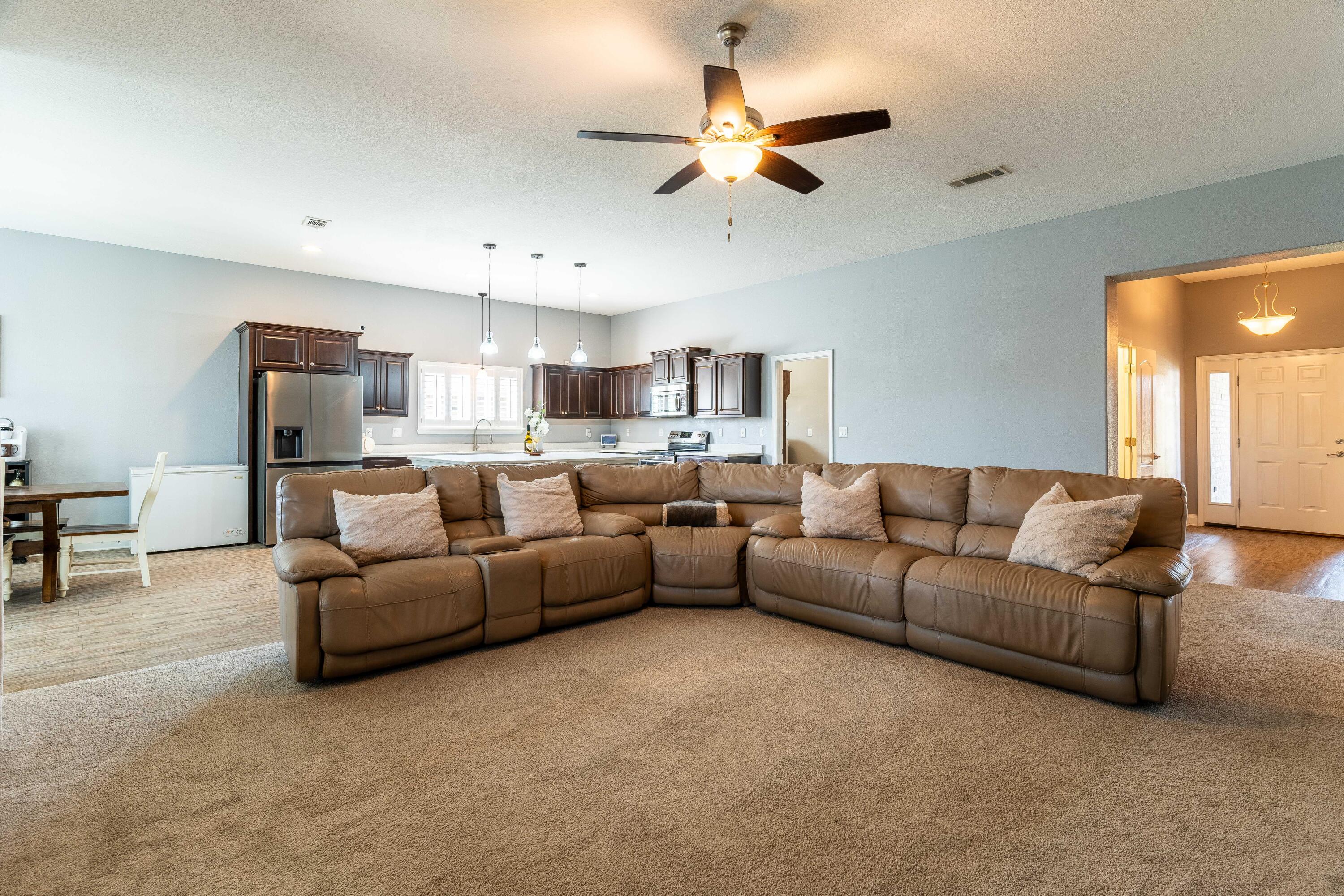 Holley Hills - Residential