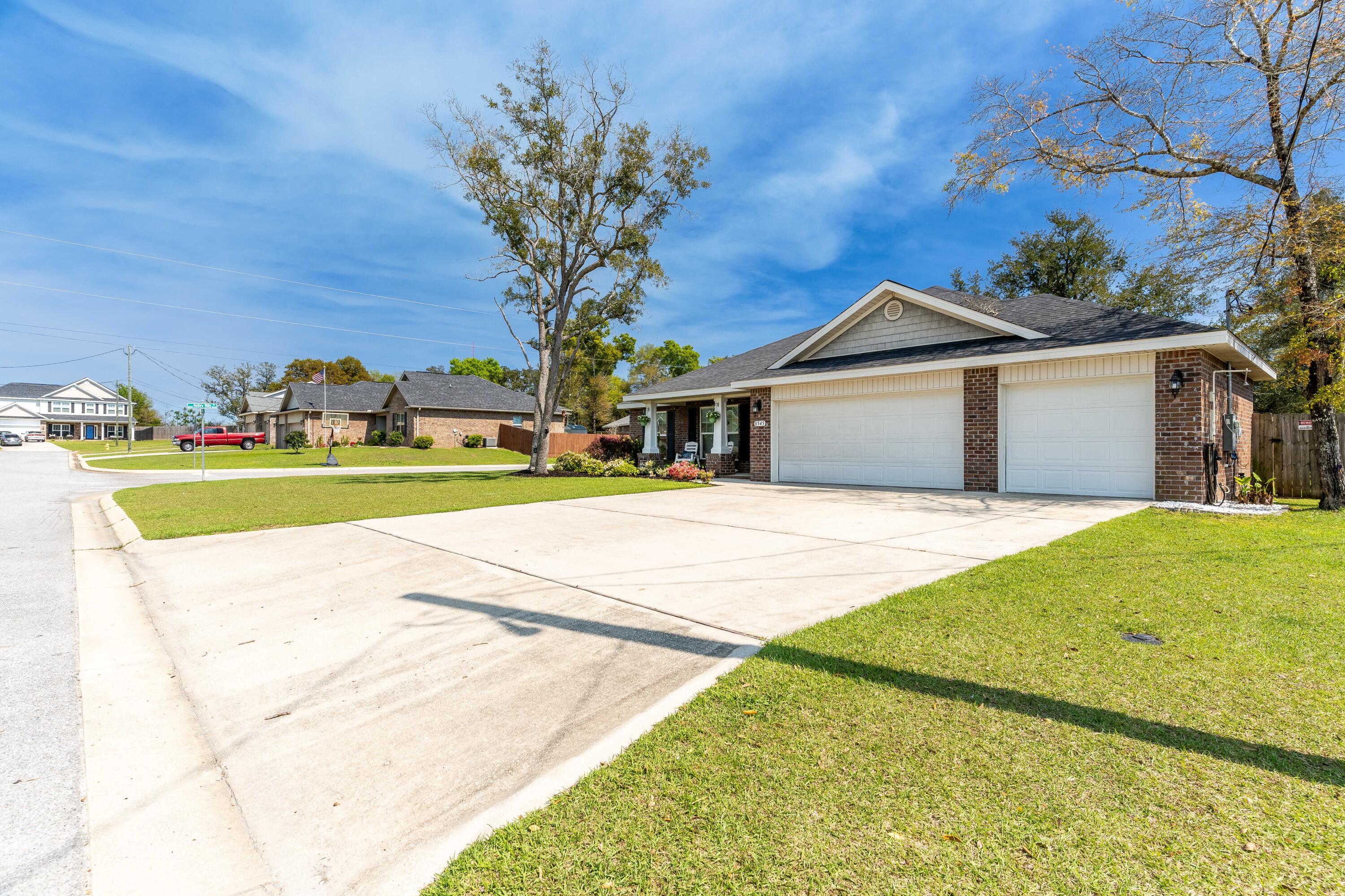 Holley Hills - Residential