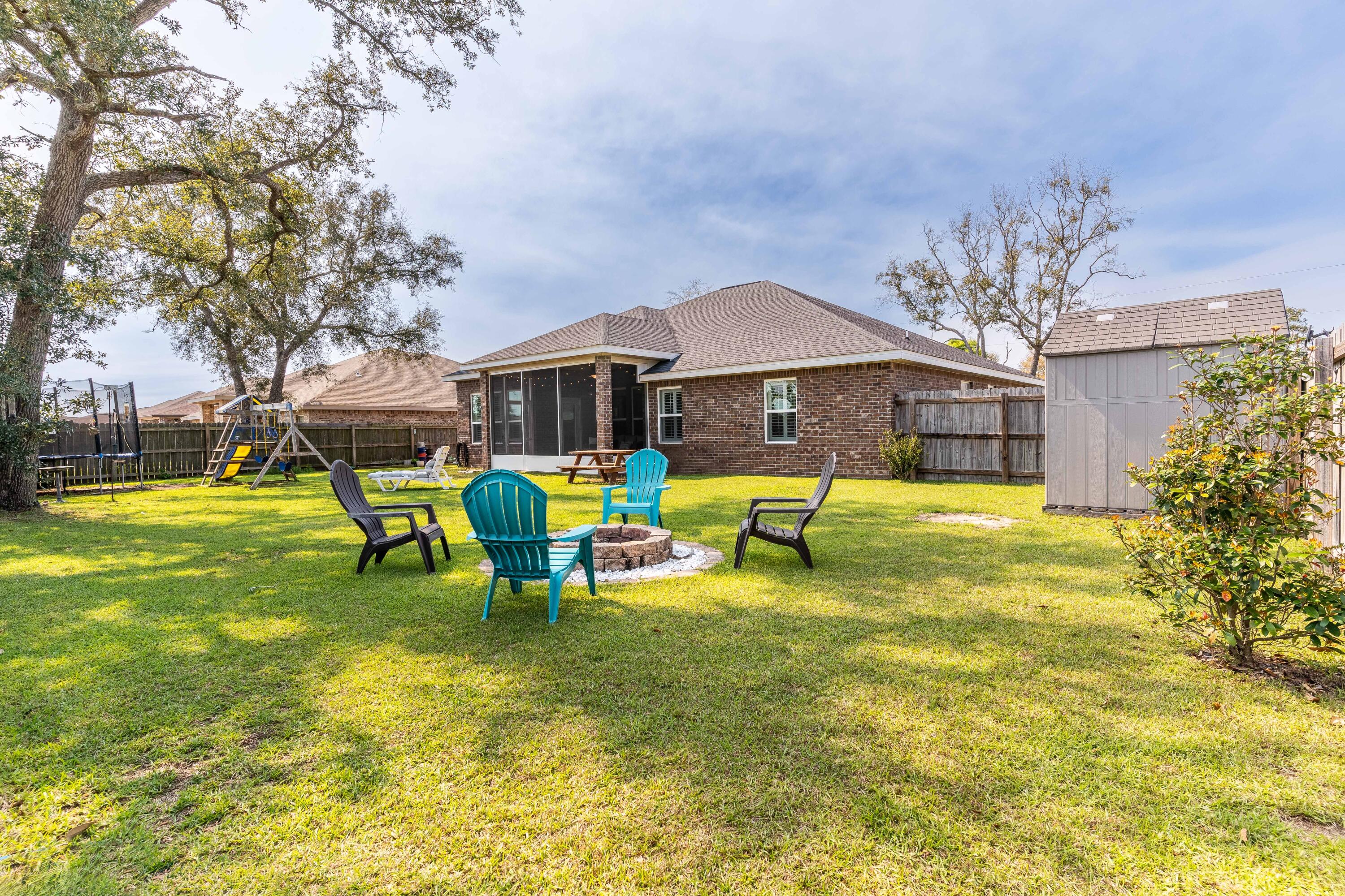 Holley Hills - Residential