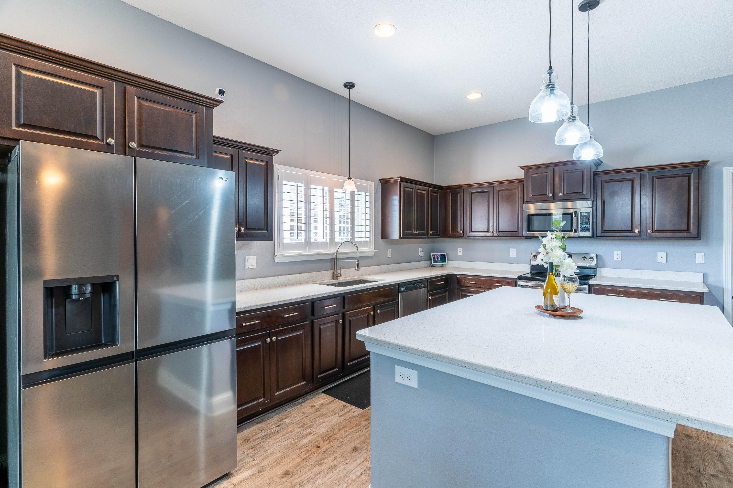 Holley Hills - Residential