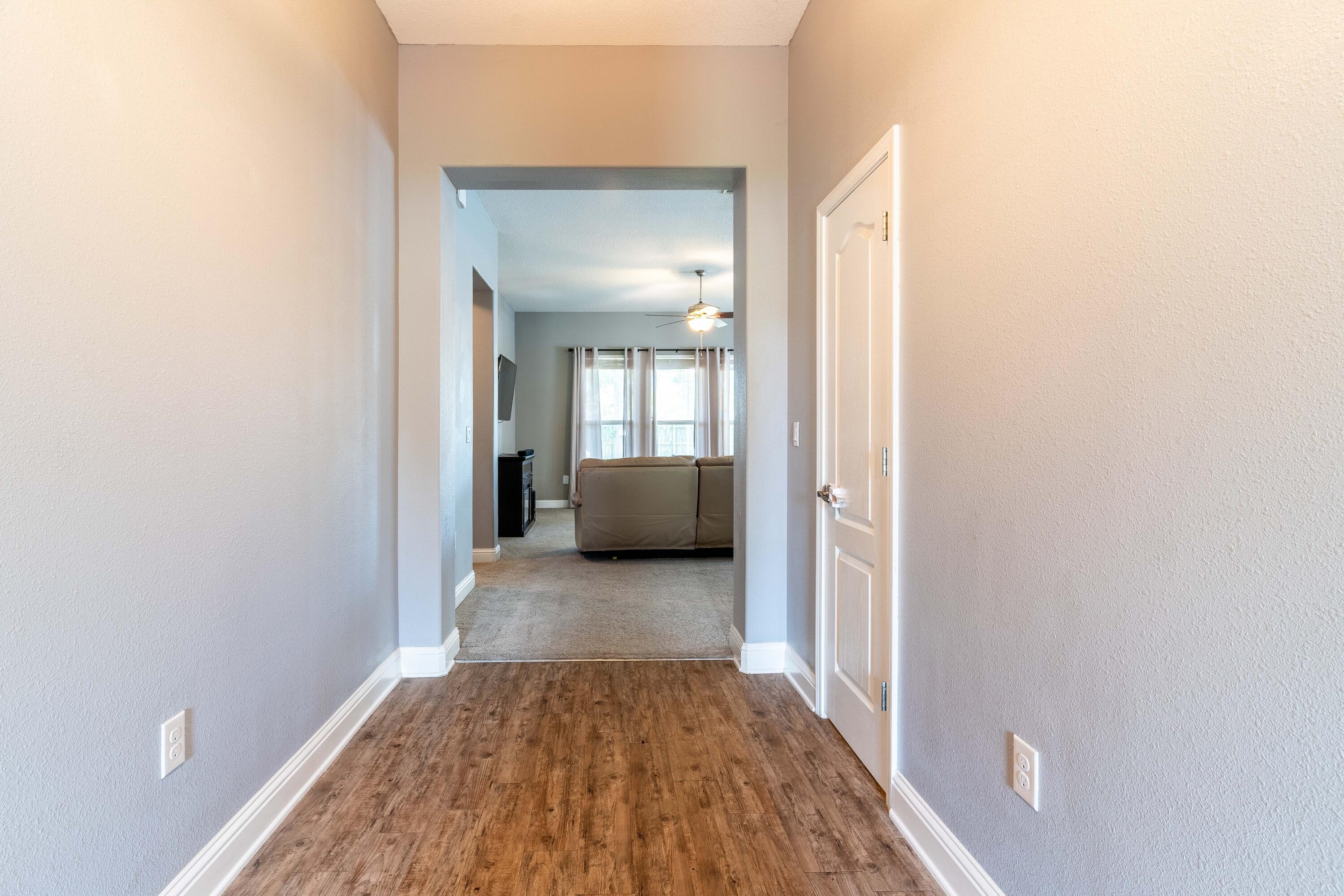 Holley Hills - Residential