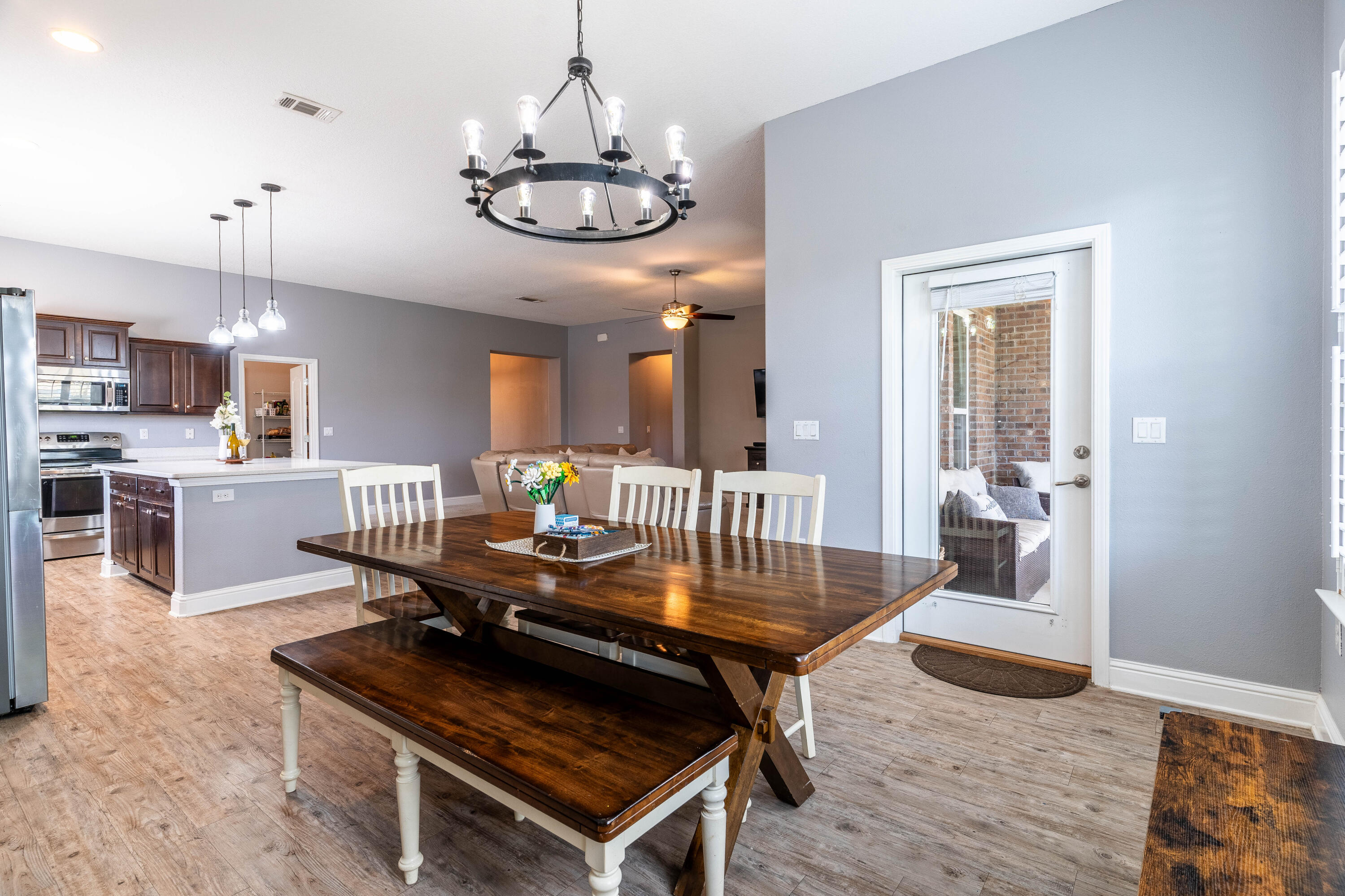 Holley Hills - Residential