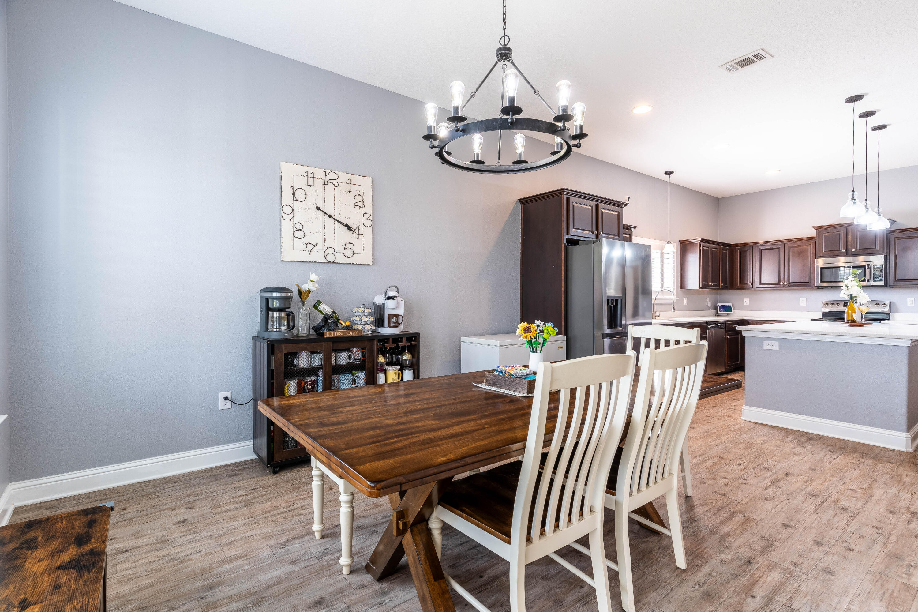 Holley Hills - Residential