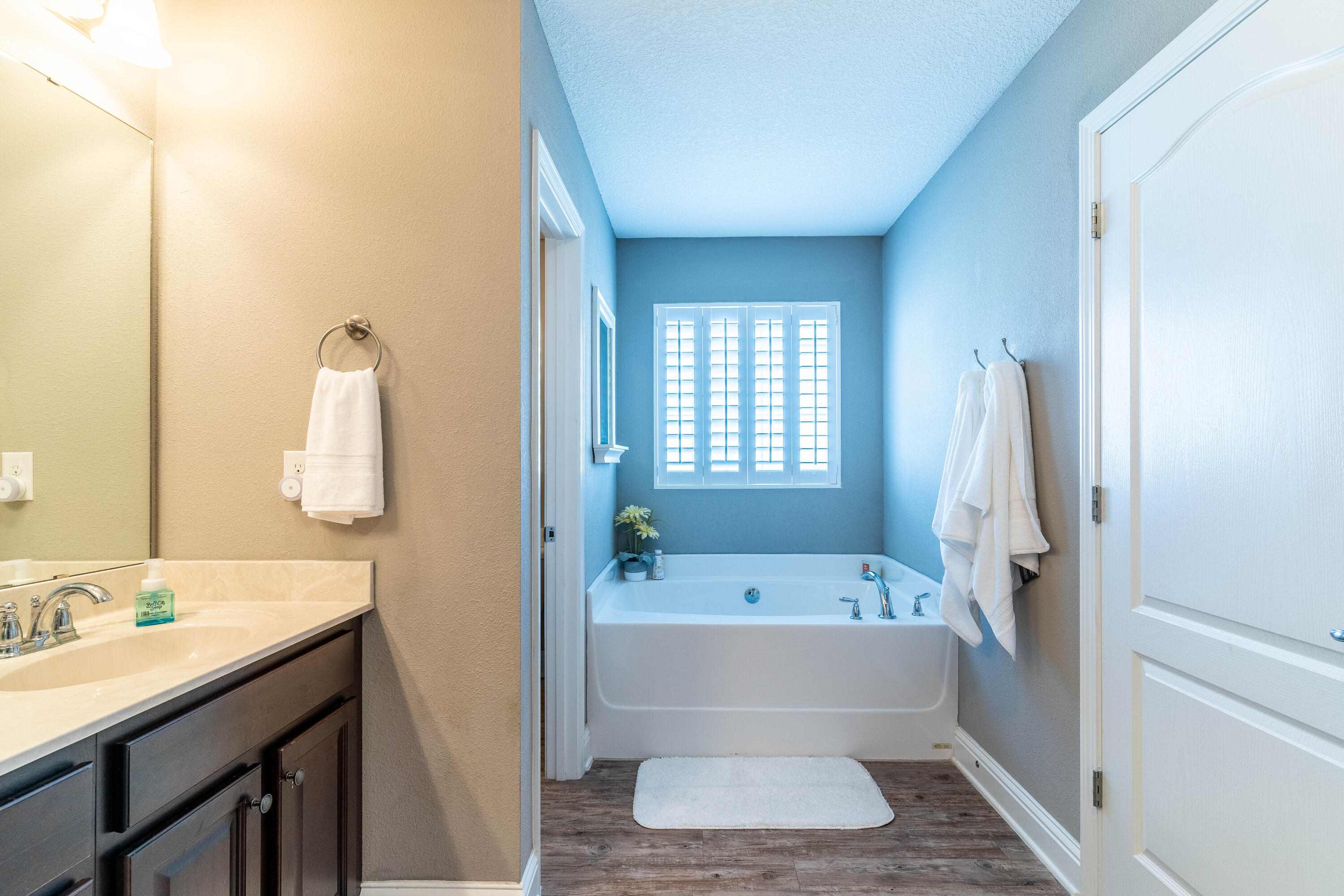 Holley Hills - Residential