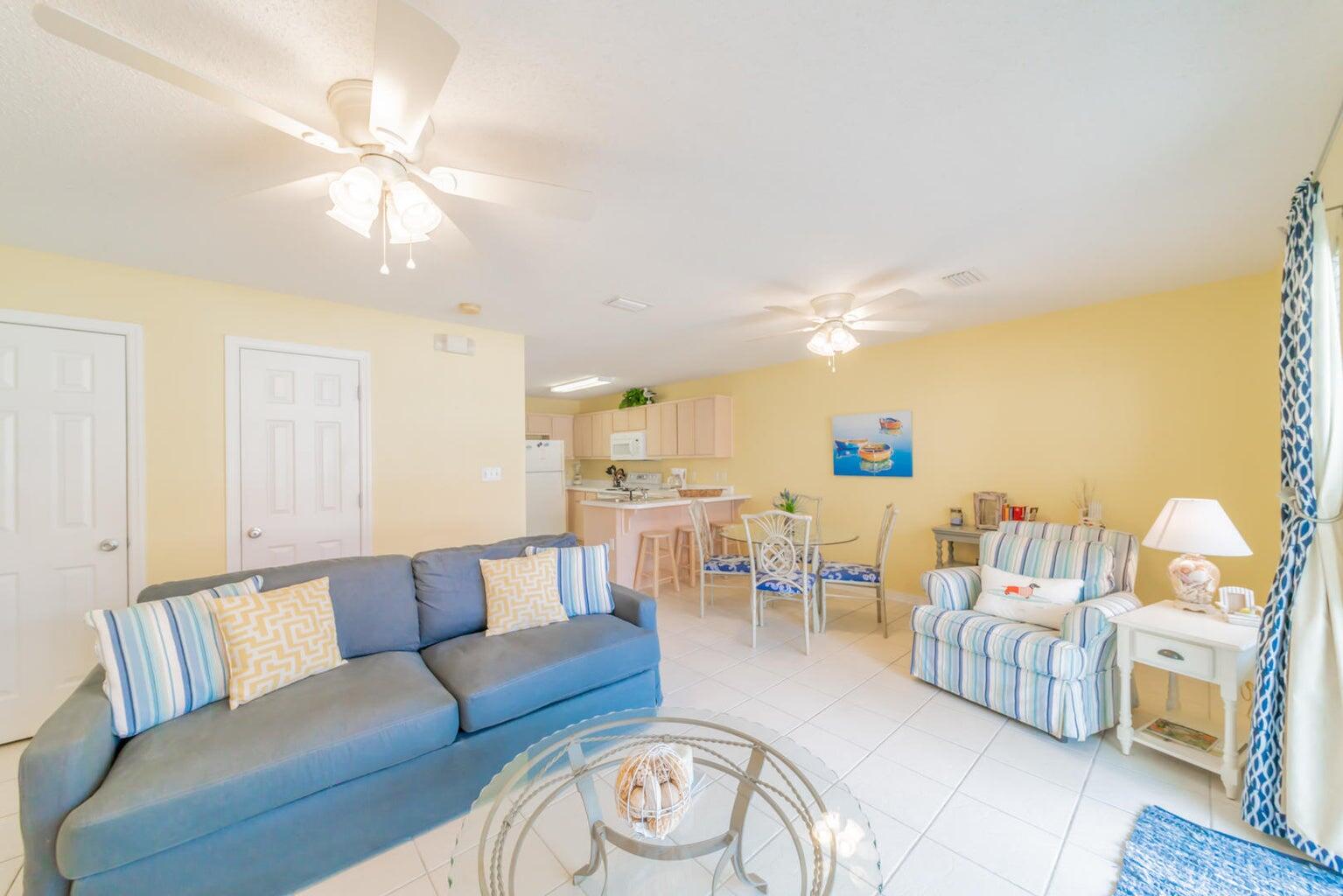 ROLLIN TIDE VILLAS - Residential Lease