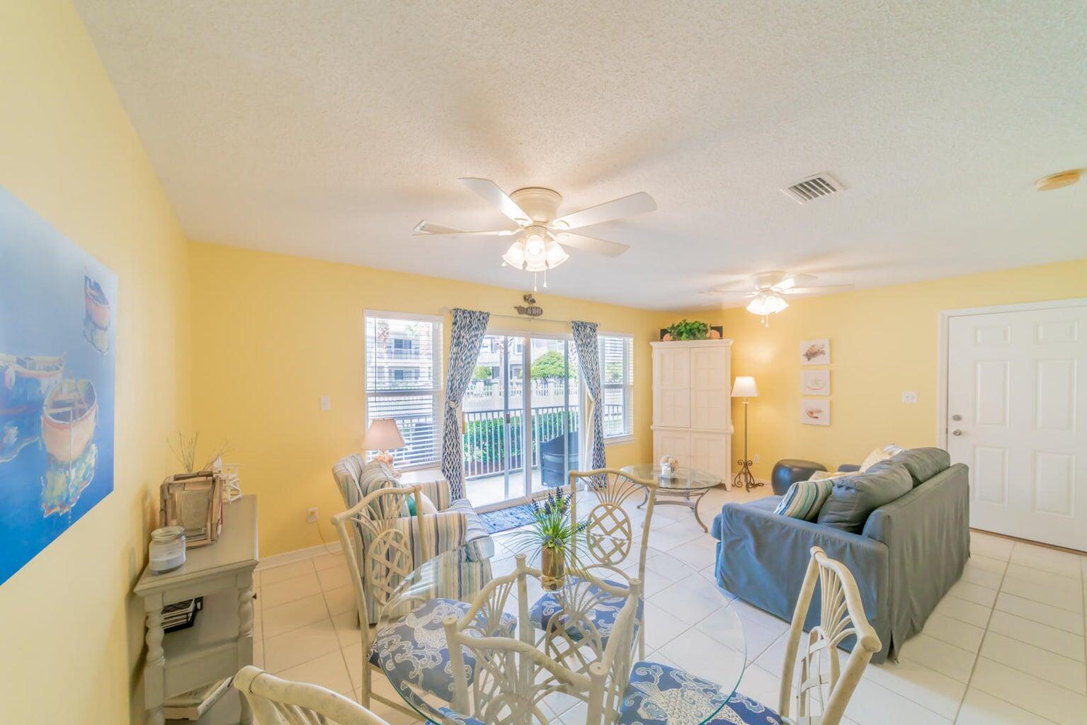 ROLLIN TIDE VILLAS - Residential Lease