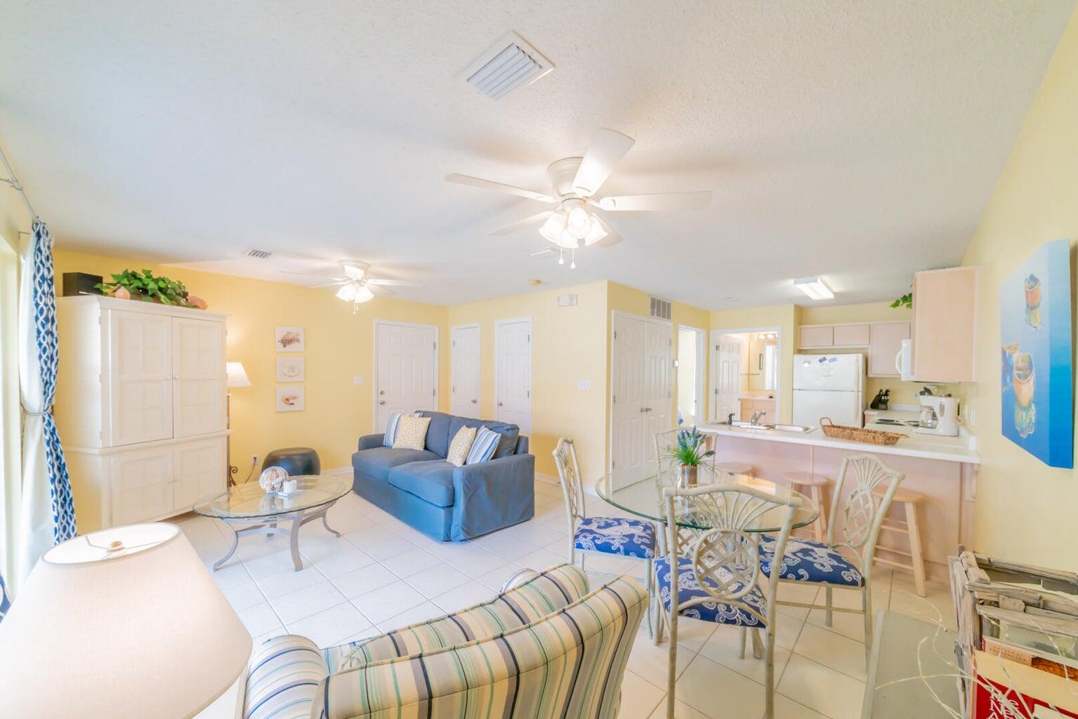 ROLLIN TIDE VILLAS - Residential Lease