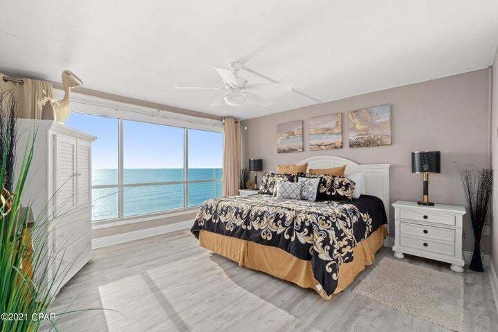 REGENCY TOWERS CONDO - Residential