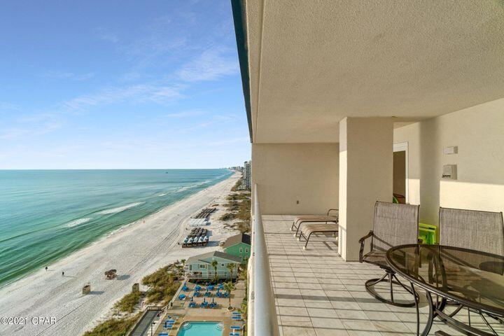 REGENCY TOWERS CONDO - Residential