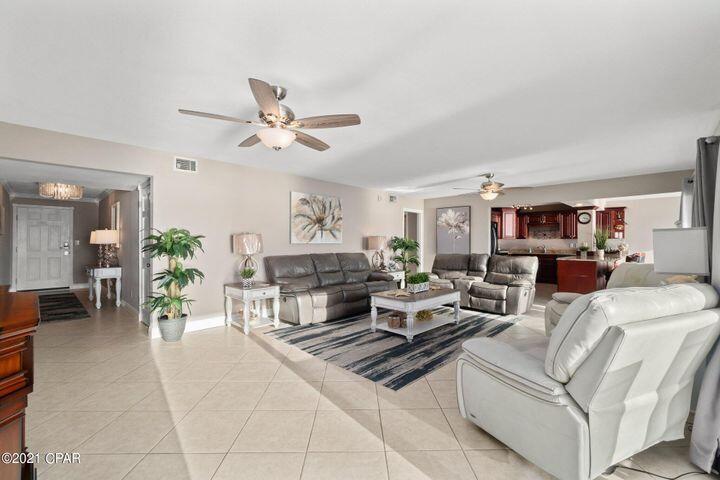 REGENCY TOWERS CONDO - Residential