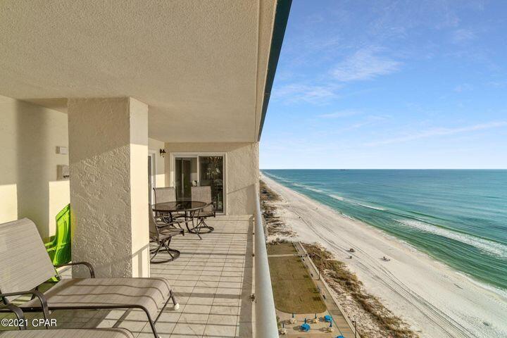 REGENCY TOWERS CONDO - Residential