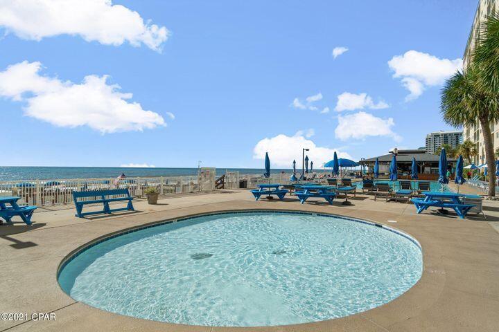 REGENCY TOWERS CONDO - Residential