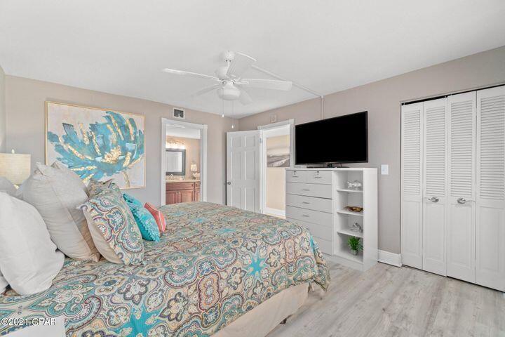 REGENCY TOWERS CONDO - Residential