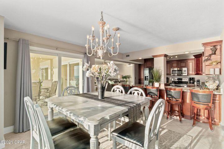 REGENCY TOWERS CONDO - Residential