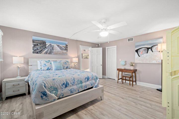 REGENCY TOWERS CONDO - Residential