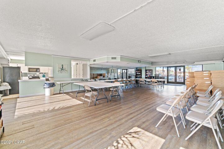 REGENCY TOWERS CONDO - Residential