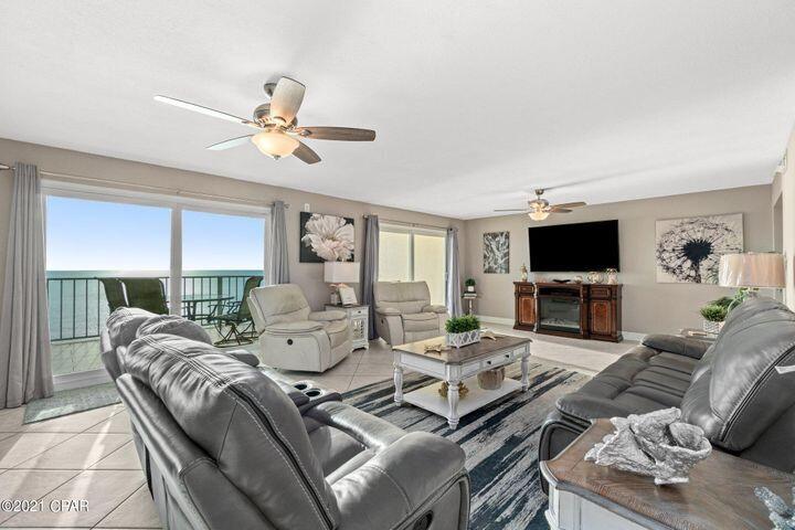 REGENCY TOWERS CONDO - Residential