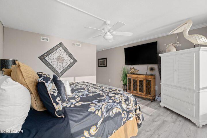 REGENCY TOWERS CONDO - Residential