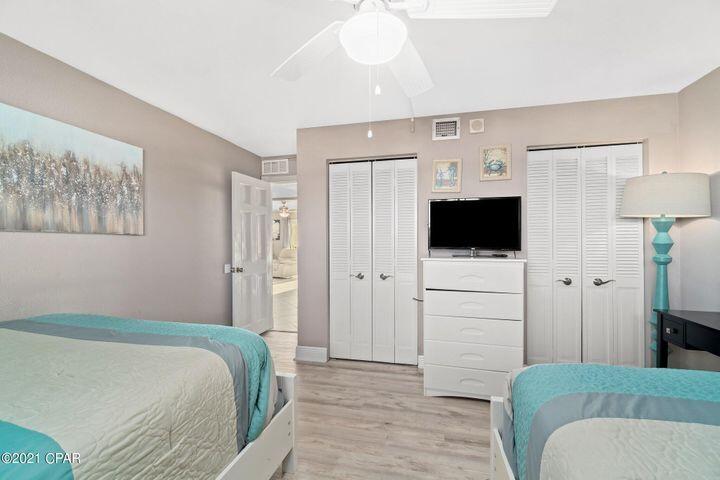 REGENCY TOWERS CONDO - Residential