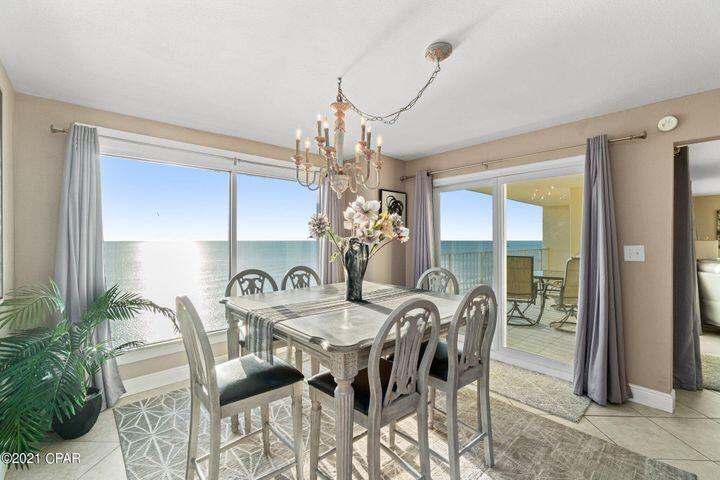 REGENCY TOWERS CONDO - Residential