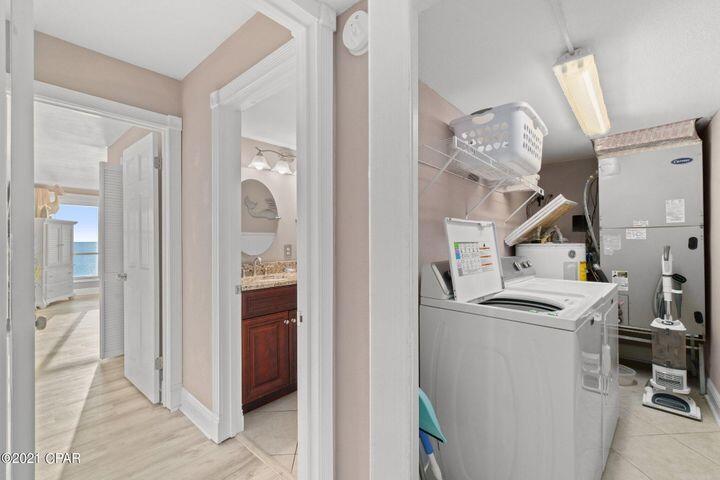 REGENCY TOWERS CONDO - Residential