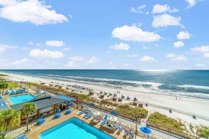 REGENCY TOWERS CONDO - Residential