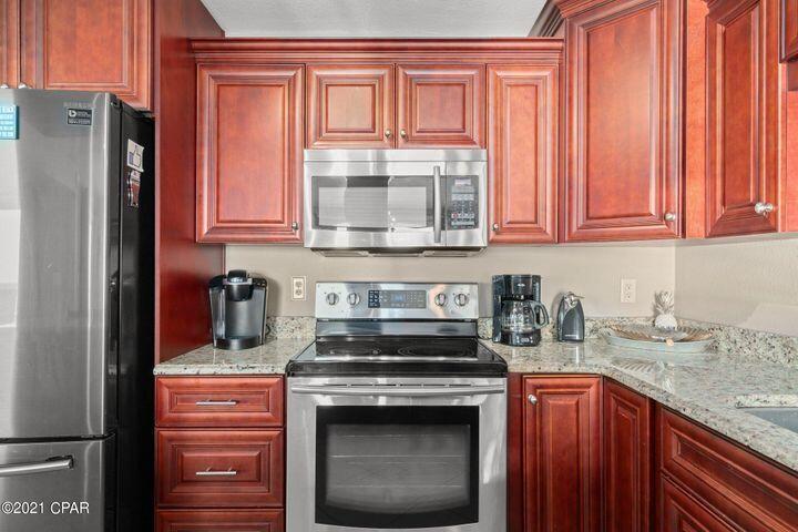 REGENCY TOWERS CONDO - Residential