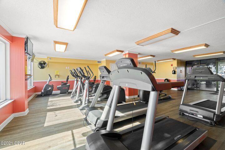 REGENCY TOWERS CONDO - Residential