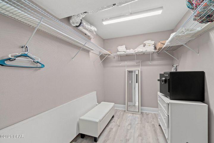 REGENCY TOWERS CONDO - Residential