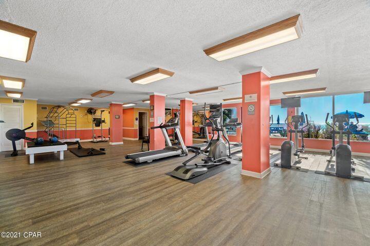 REGENCY TOWERS CONDO - Residential