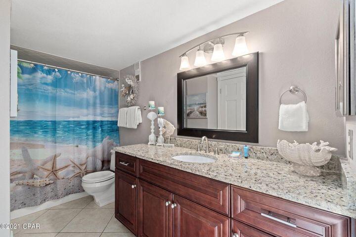 REGENCY TOWERS CONDO - Residential