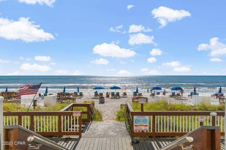 REGENCY TOWERS CONDO - Residential