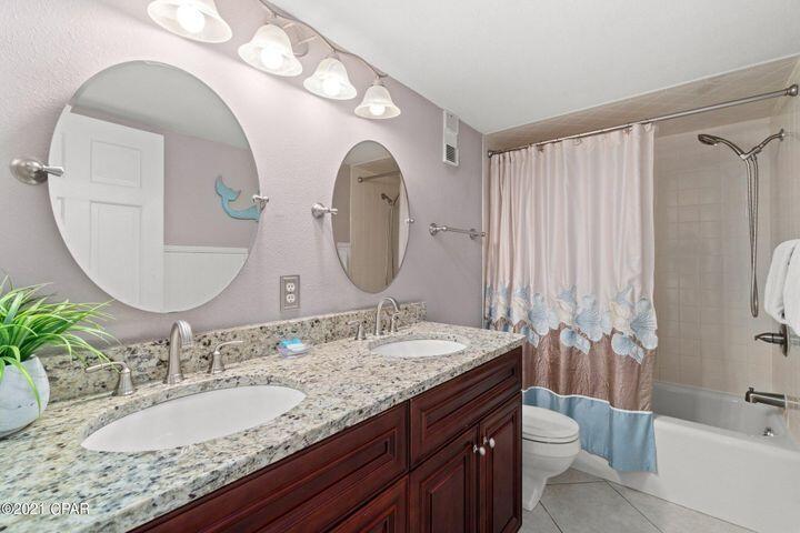 REGENCY TOWERS CONDO - Residential