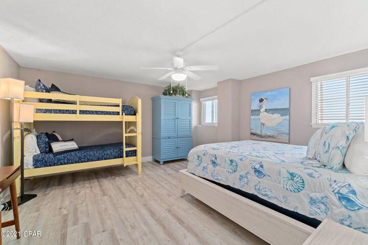 REGENCY TOWERS CONDO - Residential