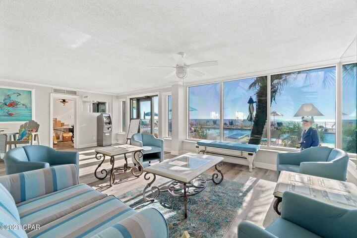 REGENCY TOWERS CONDO - Residential