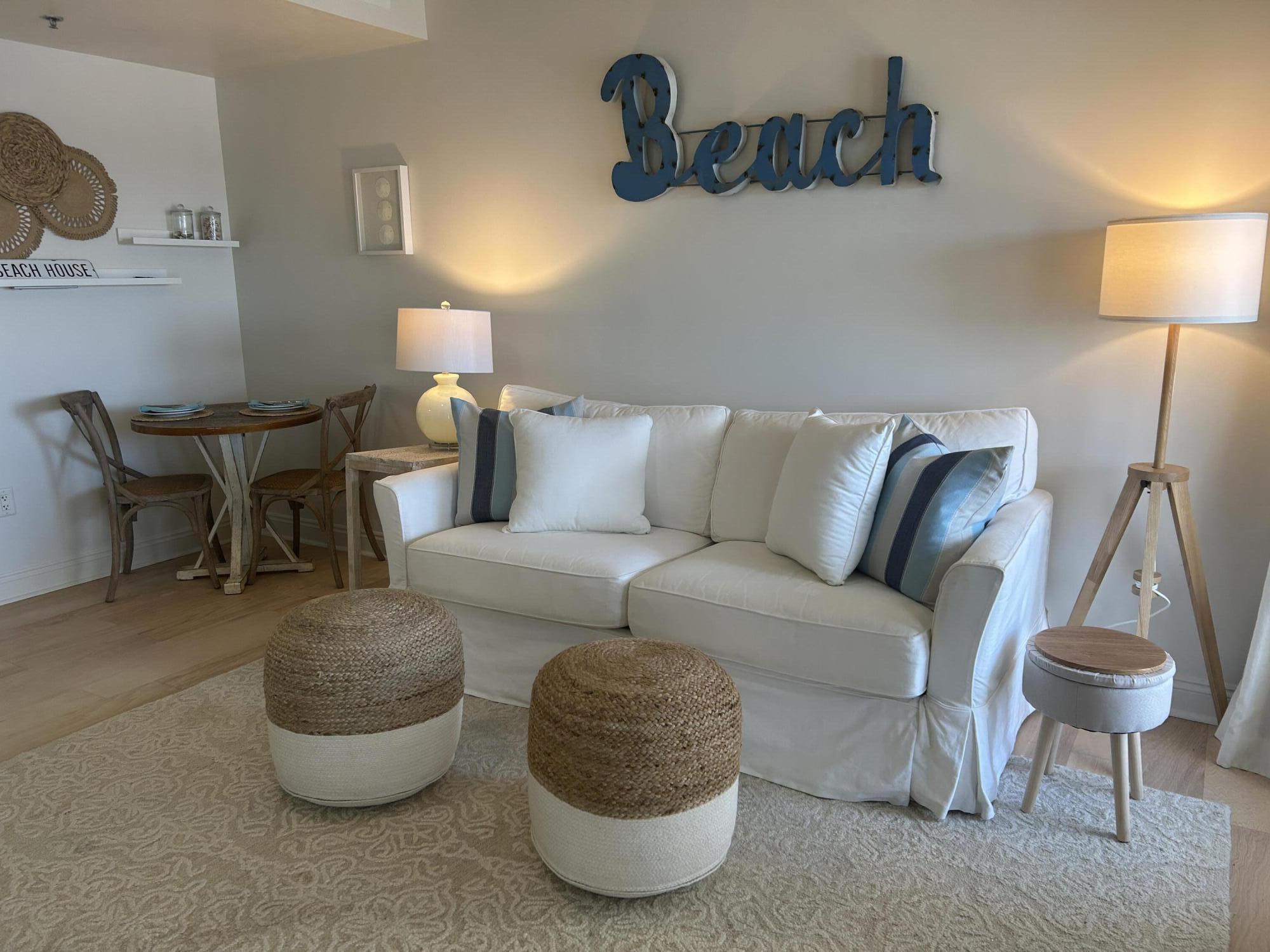 Carillon Beach Inn - Residential
