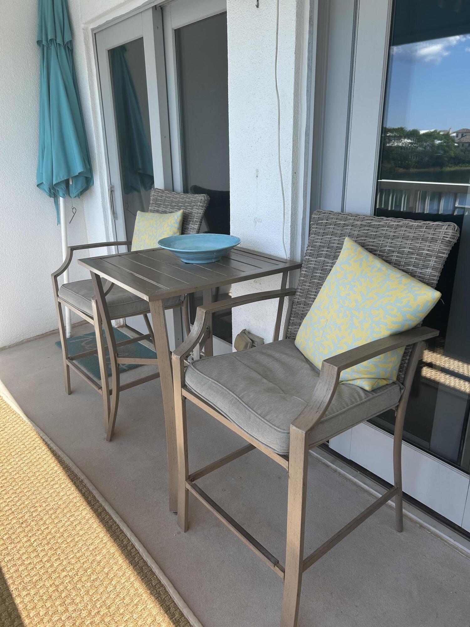 Carillon Beach Inn - Residential