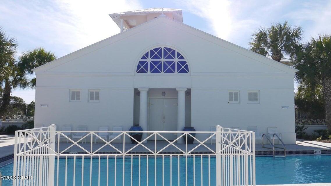 Carillon Beach Inn - Residential