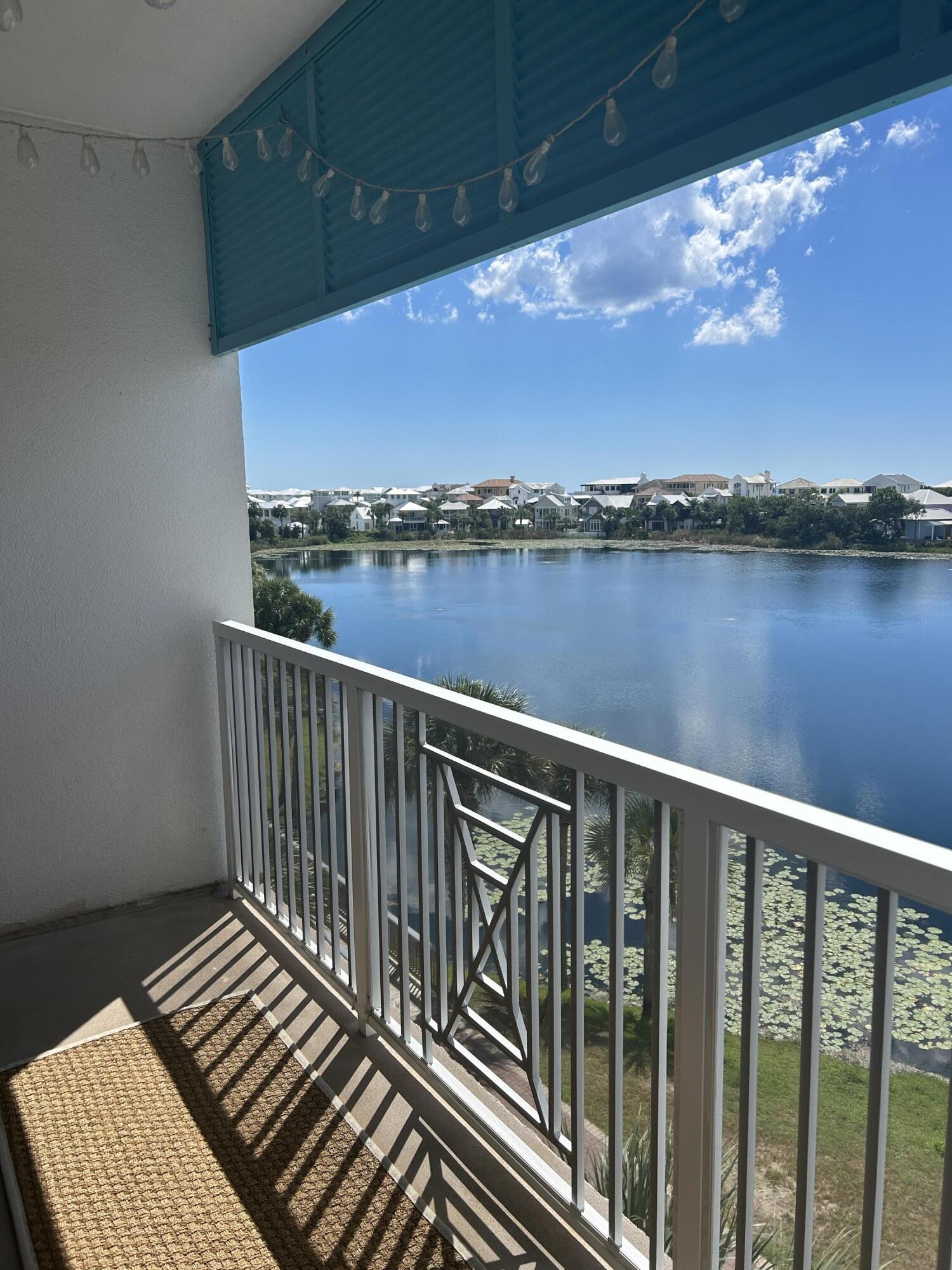 Carillon Beach Inn - Residential