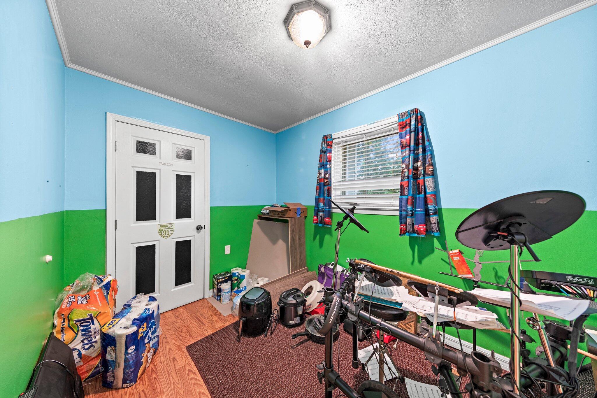 SO RANG 24 - Residential