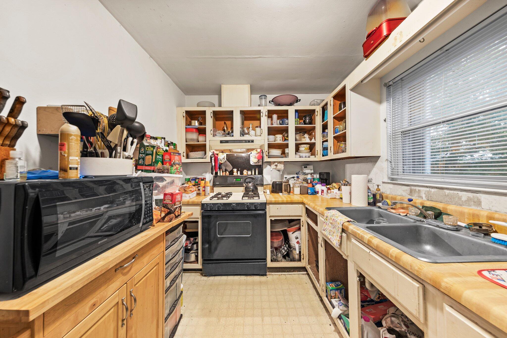 SO RANG 24 - Residential