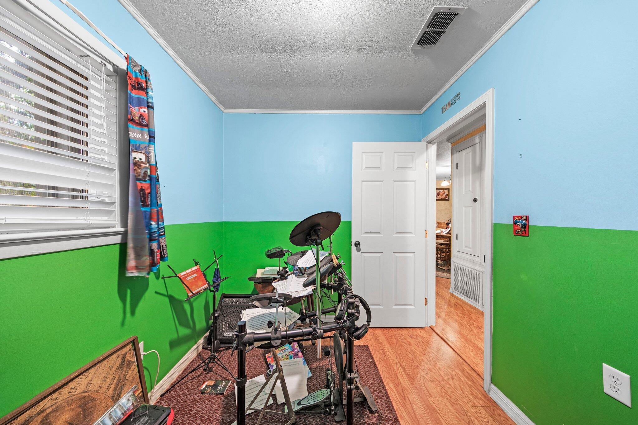 SO RANG 24 - Residential