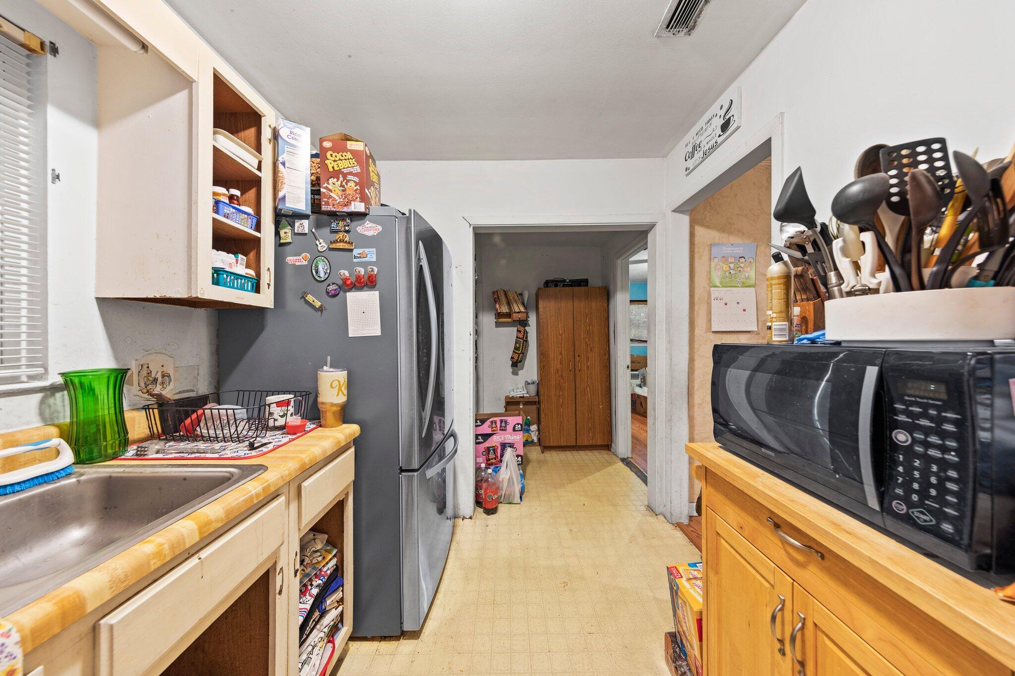 SO RANG 24 - Residential