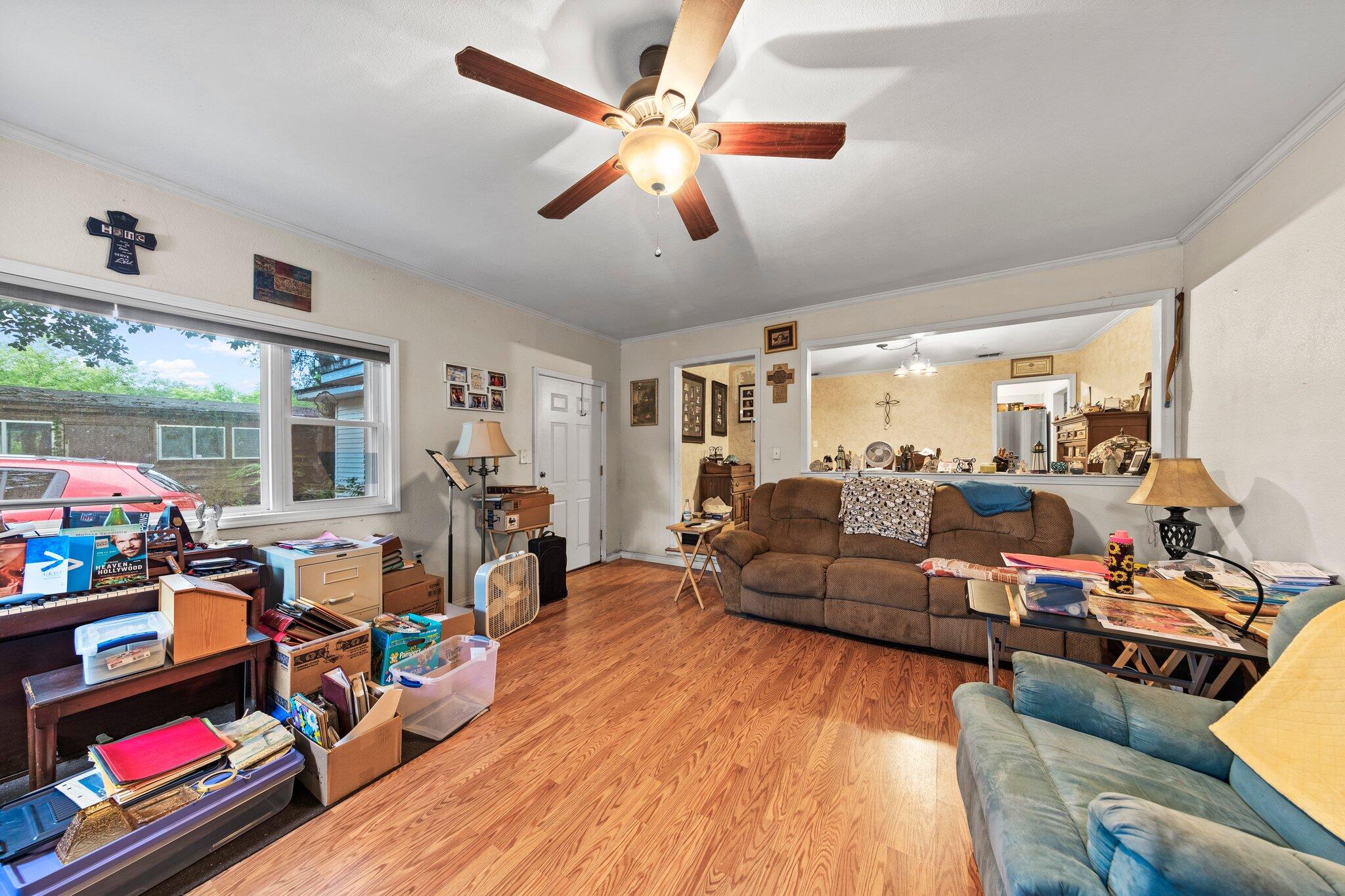 SO RANG 24 - Residential