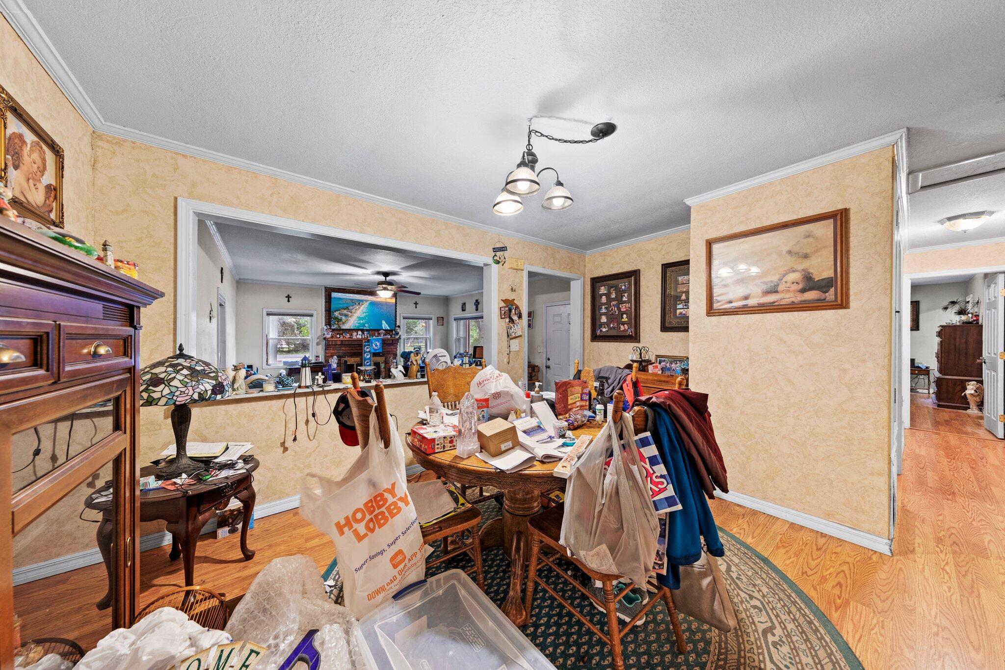 SO RANG 24 - Residential