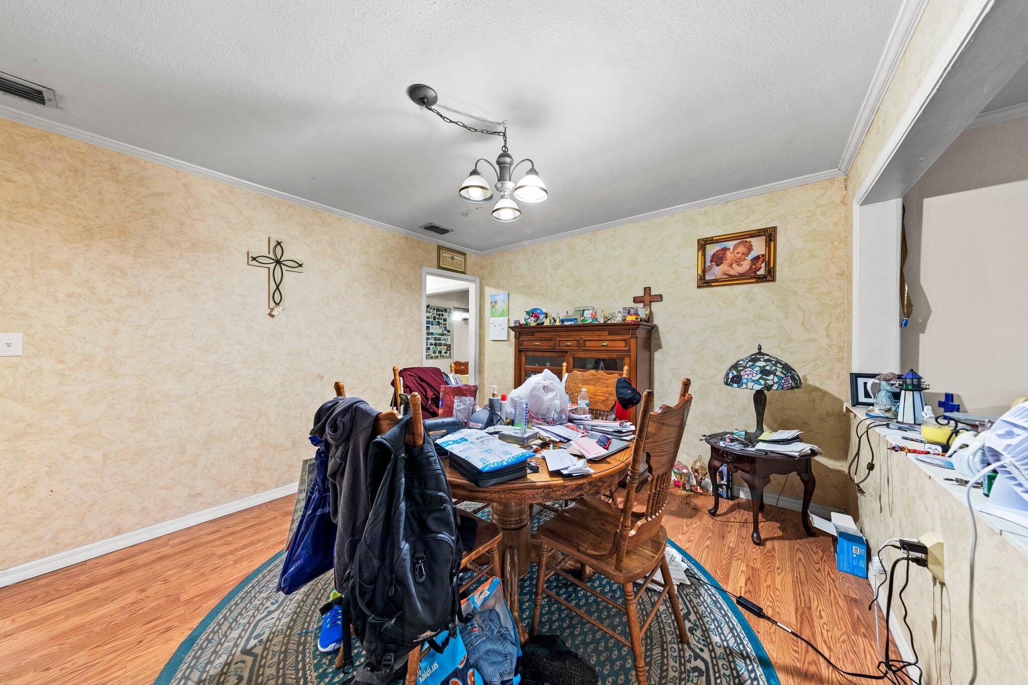 SO RANG 24 - Residential