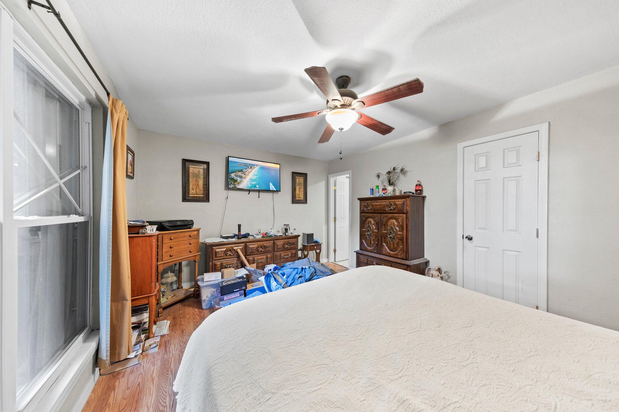 SO RANG 24 - Residential