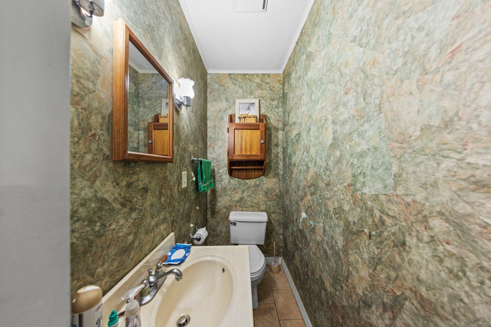 SO RANG 24 - Residential