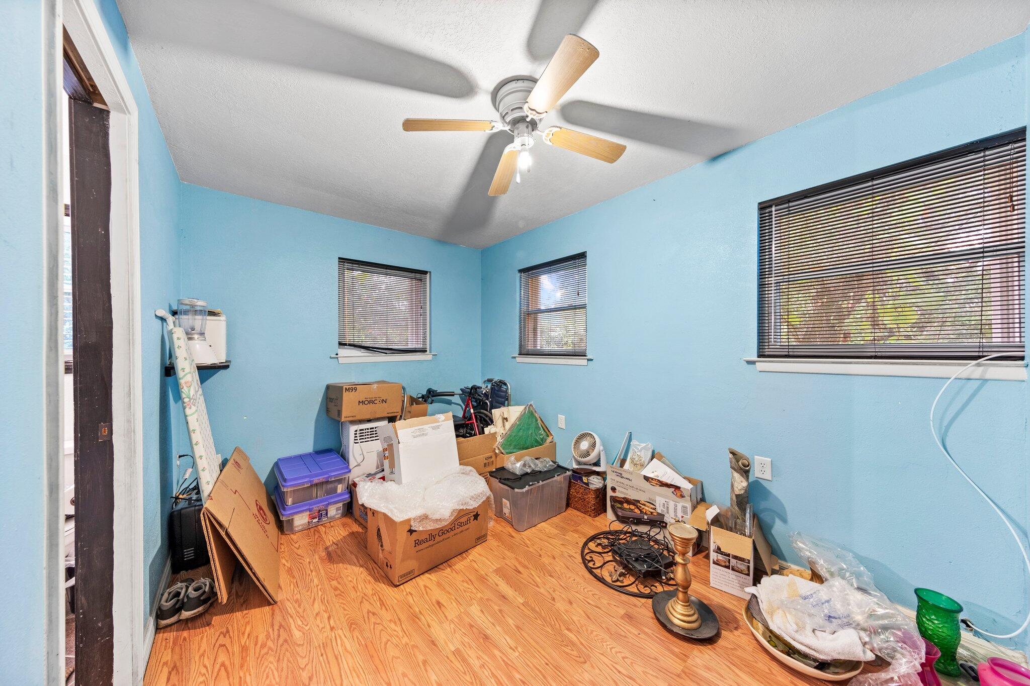 SO RANG 24 - Residential