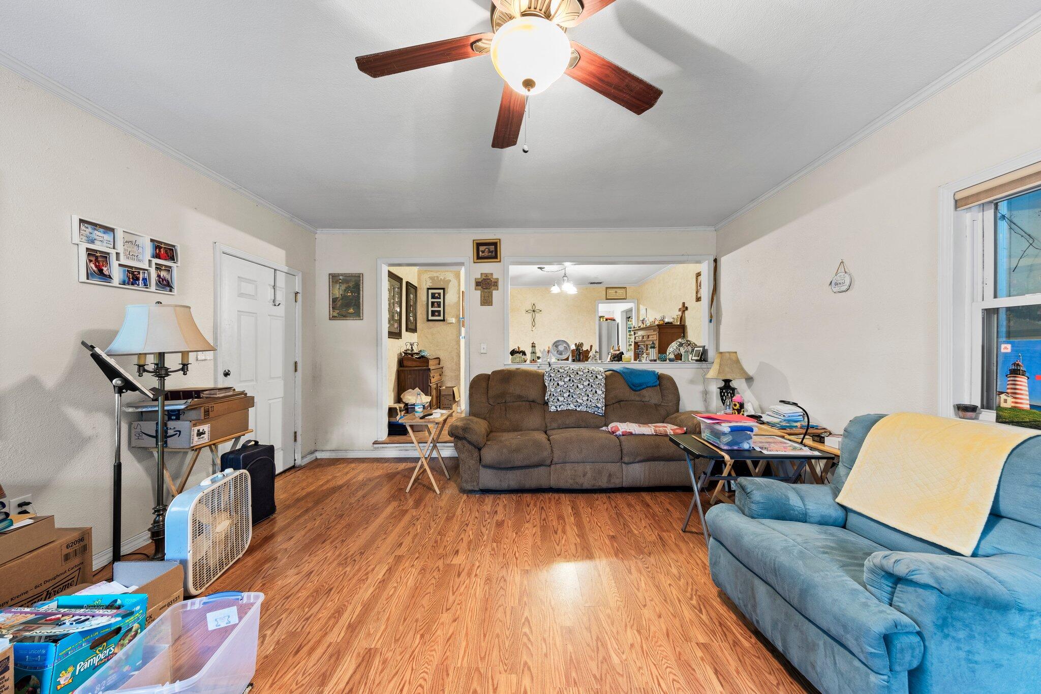 SO RANG 24 - Residential